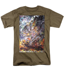 Catalyst - Men's T-Shirt  (Regular Fit)