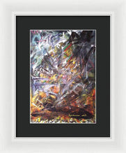 Load image into Gallery viewer, Catalyst - Framed Print