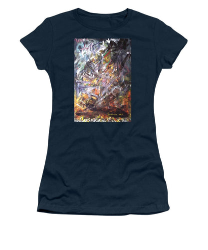 Catalyst - Women's T-Shirt