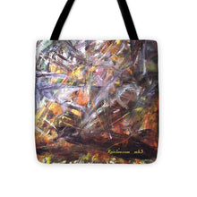 Load image into Gallery viewer, Catalyst - Tote Bag