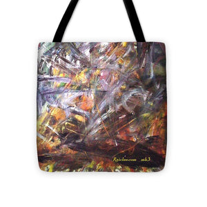 Catalyst - Tote Bag