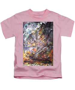 Catalyst - Kids T-Shirt