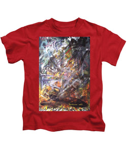 Catalyst - Kids T-Shirt