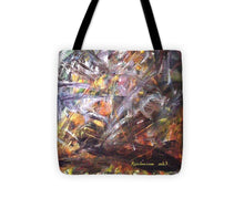 Load image into Gallery viewer, Catalyst - Tote Bag