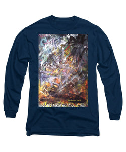 Catalyst - Long Sleeve T-Shirt