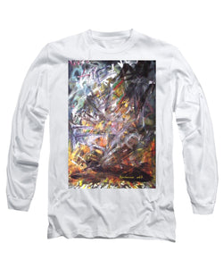 Catalyst - Long Sleeve T-Shirt