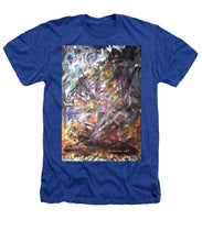 Load image into Gallery viewer, Catalyst - Heathers T-Shirt