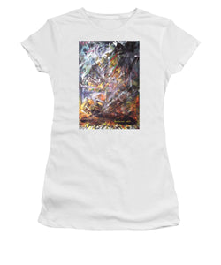 Catalyst - Women's T-Shirt