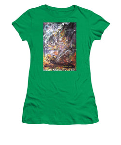 Catalyst - Women's T-Shirt