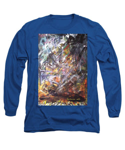 Catalyst - Long Sleeve T-Shirt