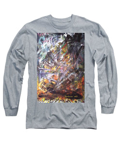 Catalyst - Long Sleeve T-Shirt