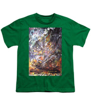 Load image into Gallery viewer, Catalyst - Youth T-Shirt