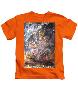 Catalyst - Kids T-Shirt