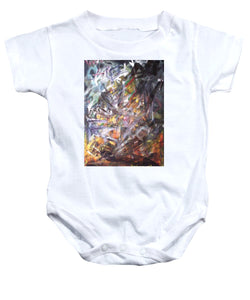 Catalyst - Baby Onesie