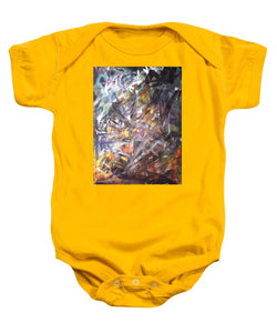 Catalyst - Baby Onesie