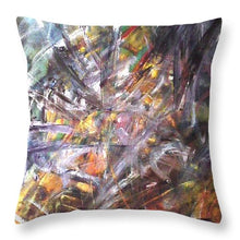 Load image into Gallery viewer, Catalyst - Throw Pillow