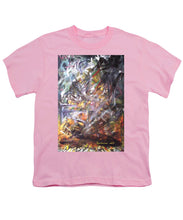 Load image into Gallery viewer, Catalyst - Youth T-Shirt