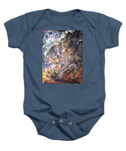 Catalyst - Baby Onesie