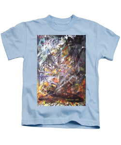 Catalyst - Kids T-Shirt