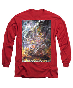 Catalyst - Long Sleeve T-Shirt