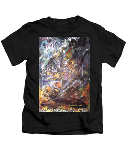 Catalyst - Kids T-Shirt