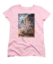 Load image into Gallery viewer, Catalyst - Women&#39;s T-Shirt (Standard Fit)