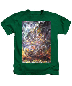 Catalyst - Kids T-Shirt