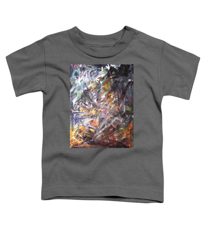 Catalyst - Toddler T-Shirt