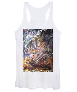 Catalyst - Women's Tank Top