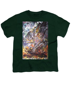 Catalyst - Youth T-Shirt