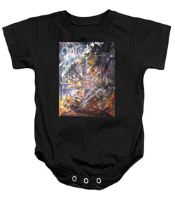 Catalyst - Baby Onesie