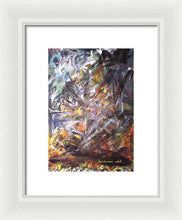 Load image into Gallery viewer, Catalyst - Framed Print