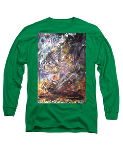 Catalyst - Long Sleeve T-Shirt