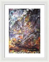 Load image into Gallery viewer, Catalyst - Framed Print