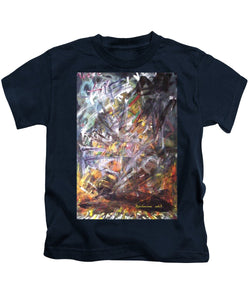 Catalyst - Kids T-Shirt