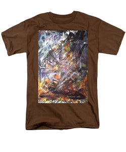 Catalyst - Men's T-Shirt  (Regular Fit)