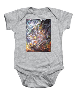 Catalyst - Baby Onesie