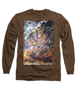 Catalyst - Long Sleeve T-Shirt