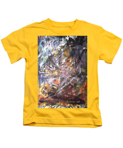 Catalyst - Kids T-Shirt