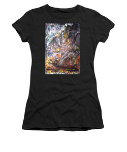 Catalyst - Women's T-Shirt