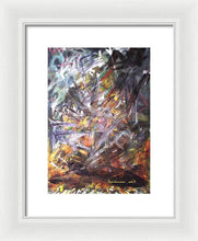 Load image into Gallery viewer, Catalyst - Framed Print