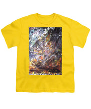 Load image into Gallery viewer, Catalyst - Youth T-Shirt