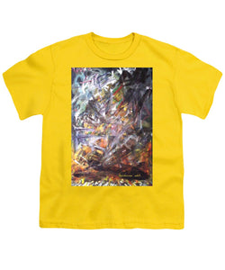 Catalyst - Youth T-Shirt