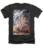 Load image into Gallery viewer, Catalyst - Heathers T-Shirt