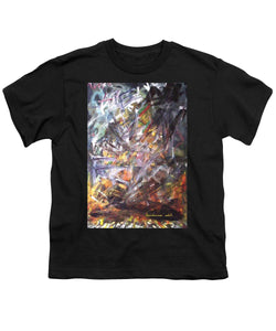 Catalyst - Youth T-Shirt