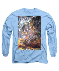 Catalyst - Long Sleeve T-Shirt