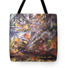 Load image into Gallery viewer, Catalyst - Tote Bag