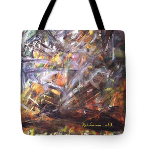 Catalyst - Tote Bag