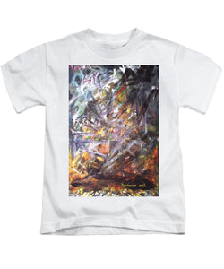 Catalyst - Kids T-Shirt