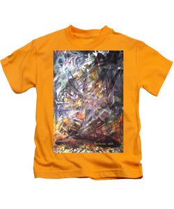 Catalyst - Kids T-Shirt